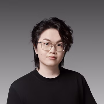 Bofan Yu, master's student in Computer Science at Simon Fraser University